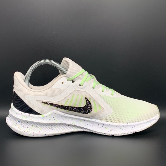 Nike Downshifter 10 Running Shoes‎ Women’s Sz 8.5 - Picture 8 of 11